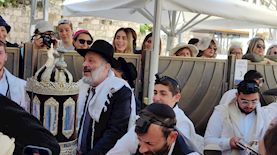 אריה דרעי, צילום: ללא קרדיט